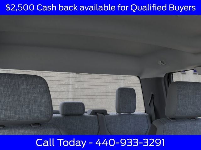 2026 Ford F-150 XLT In-Transit