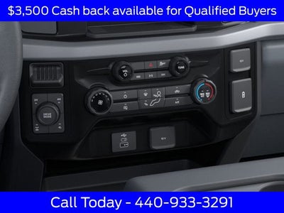 2026 Ford F-250SD XL In-Transit