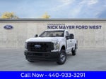2026 Ford F-250SD XL In-Transit