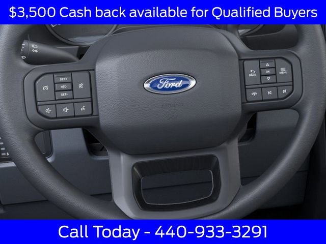 2026 Ford F-350SD XL In-Transit