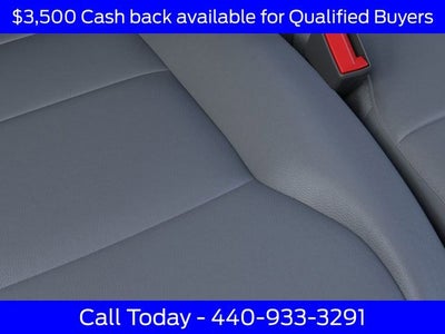 2026 Ford F-350SD XL In-Transit