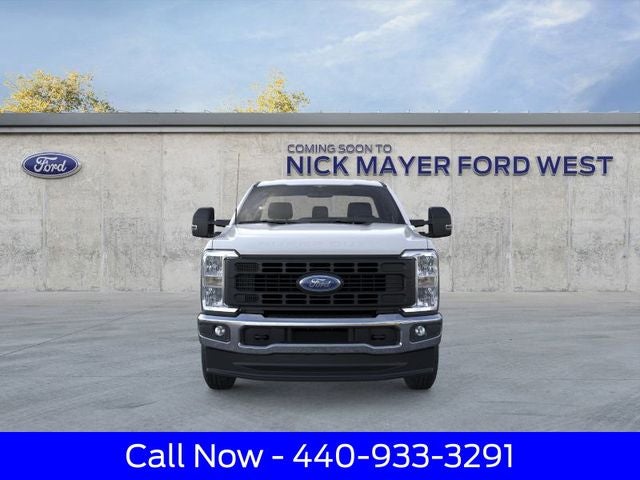 2026 Ford F-350SD XL In-Transit