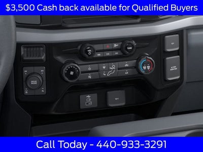 2026 Ford F-350SD XL In-Transit