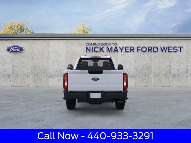 2026 Ford F-350SD XL In-Transit