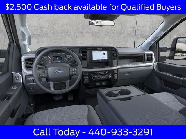 2026 Ford F-350SD XL In-Transit