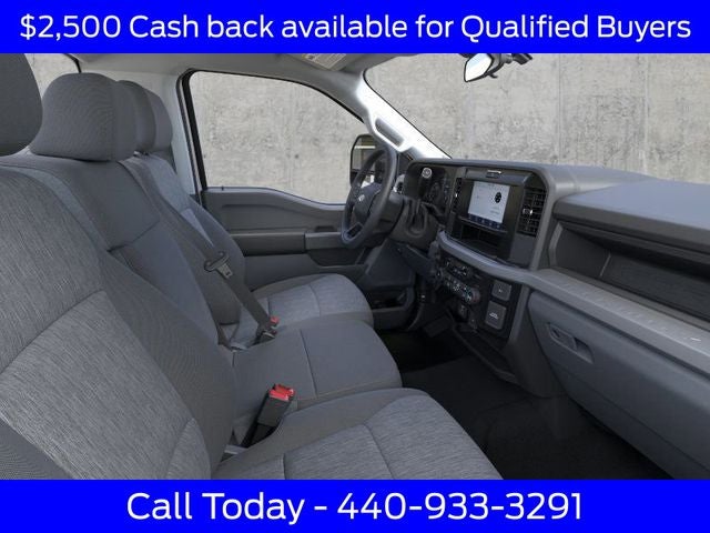 2026 Ford F-350SD XL In-Transit