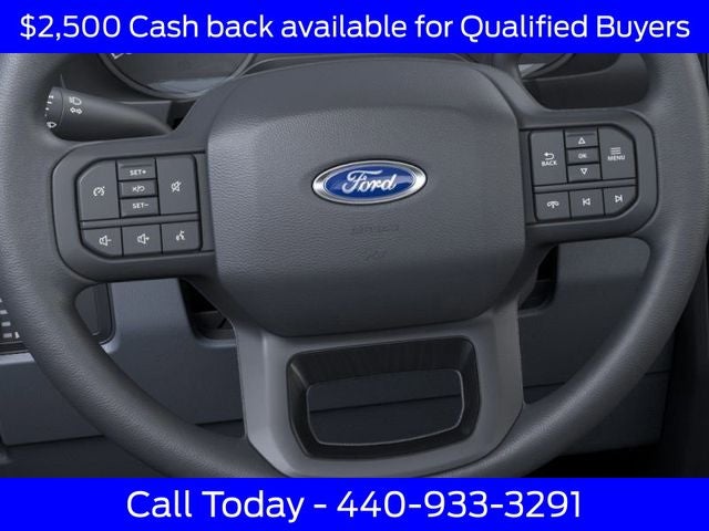 2026 Ford F-350SD XL In-Transit