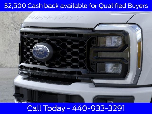 2026 Ford F-350SD XL In-Transit