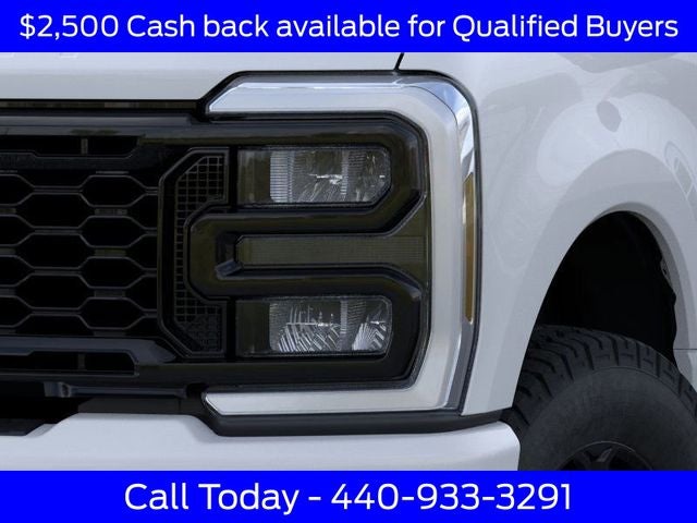 2026 Ford F-350SD XL In-Transit