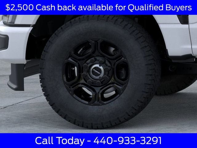 2026 Ford F-350SD XL In-Transit