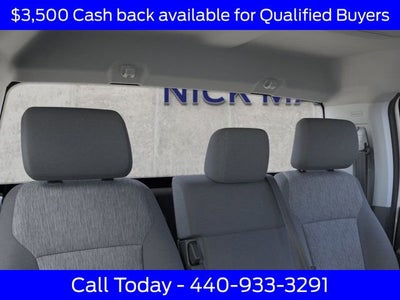 2026 Ford F-350SD XL