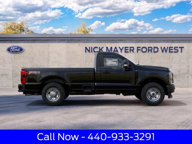 2027 Ford F-350SD XL