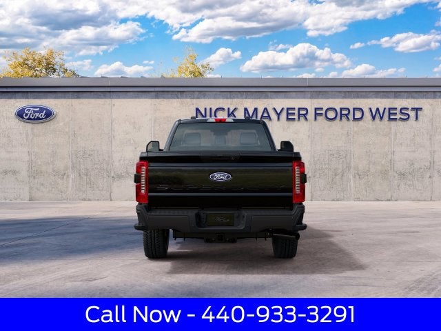 2027 Ford F-350SD XL