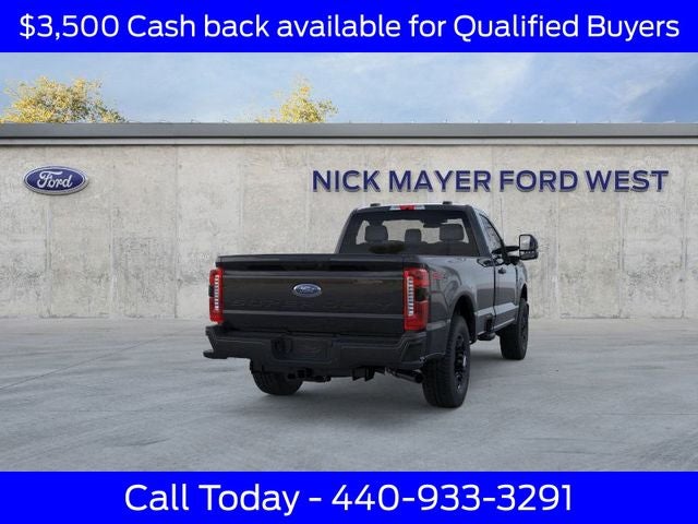 2026 Ford F-350SD XL