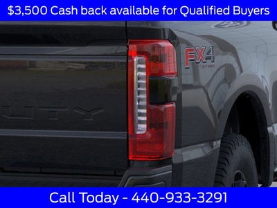 2026 Ford F-350SD XL