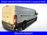 2024 Ford Transit-150 Base