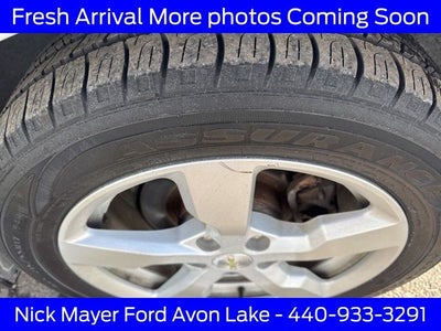 2014 Chevrolet Volt Base