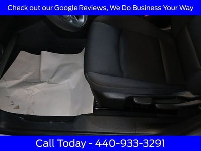 2023 Chevrolet Malibu LS