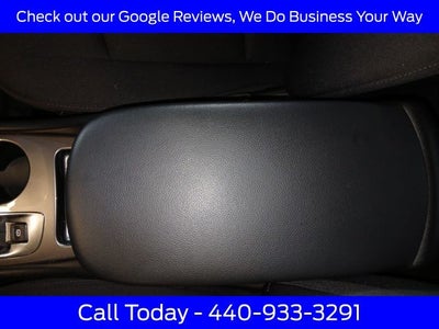 2023 Chevrolet Malibu LS