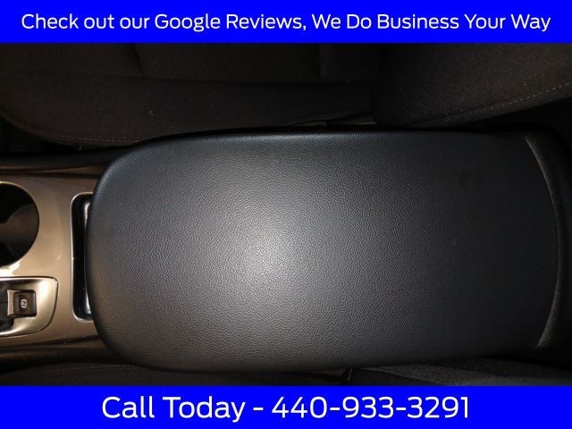 2023 Chevrolet Malibu LS