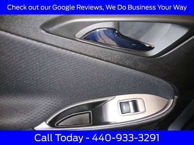 2023 Chevrolet Malibu LS