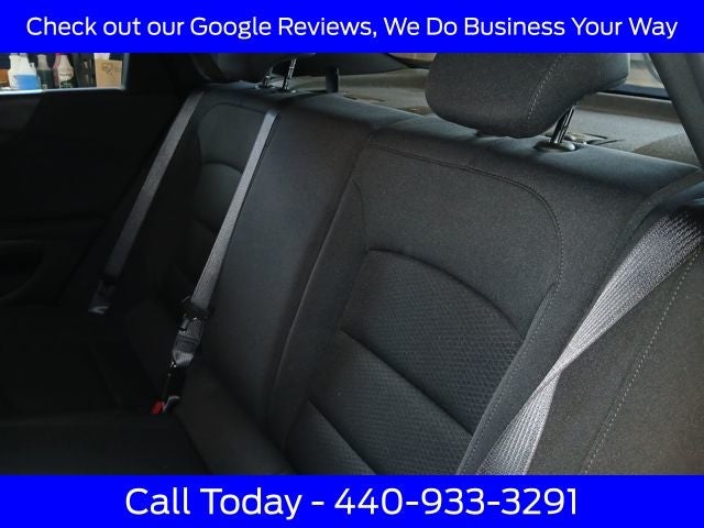 2023 Chevrolet Malibu LS