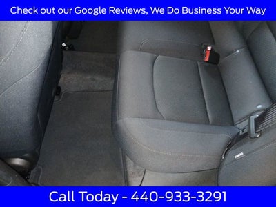 2023 Chevrolet Malibu LS