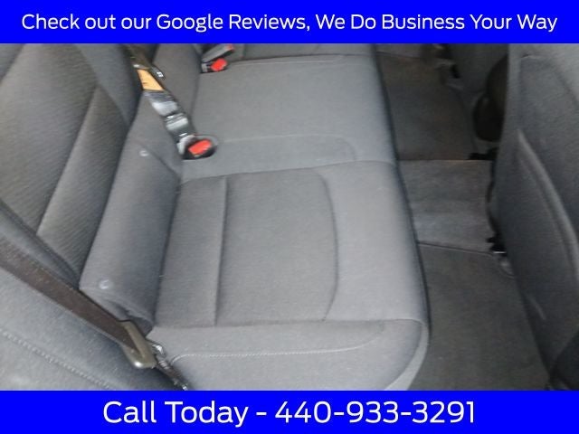 2023 Chevrolet Malibu LS