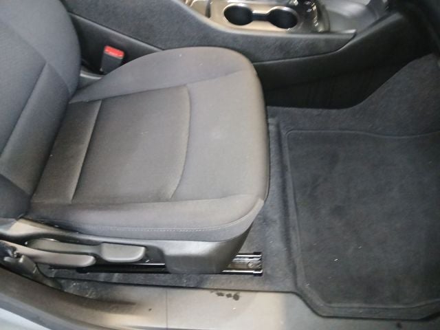 2023 Chevrolet Malibu LS