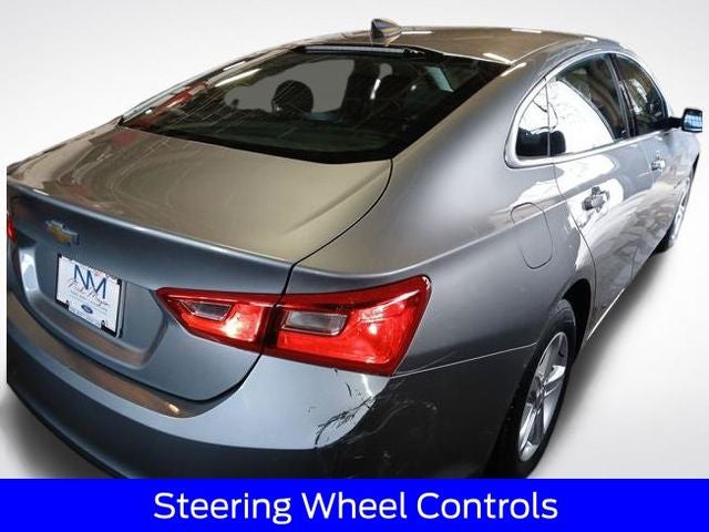 2023 Chevrolet Malibu LS