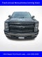 2014 Chevrolet Silverado 1500 LT LT1