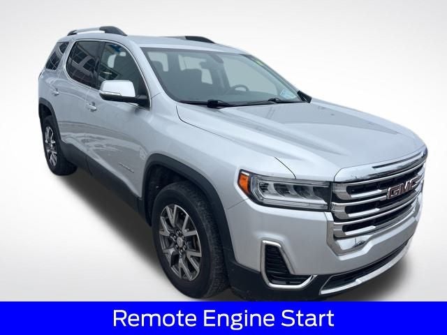 2020 GMC Acadia SLE