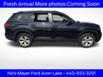 2019 Volkswagen Atlas S 4Motion