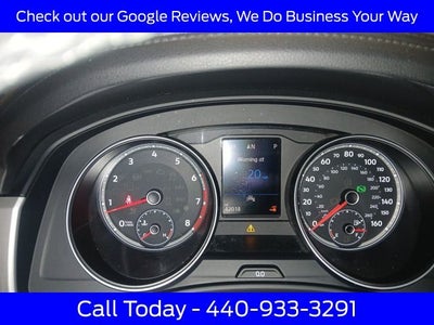 2021 Volkswagen Atlas Cross Sport 3.6L V6 SE w/Technology R-Line