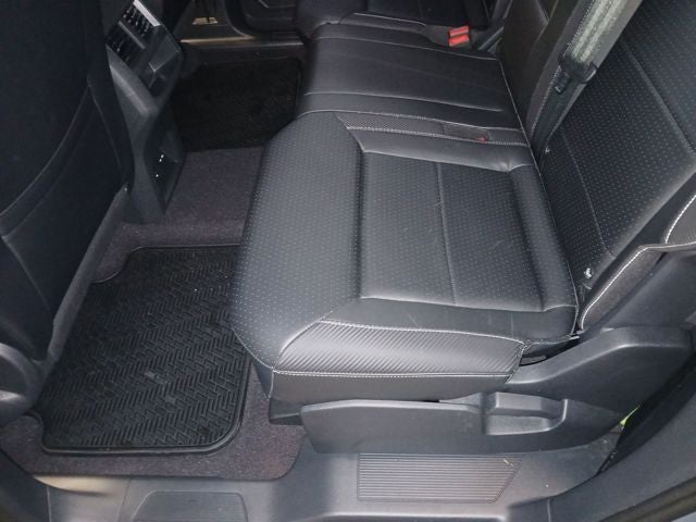 2021 Volkswagen Atlas Cross Sport 3.6L V6 SE w/Technology R-Line