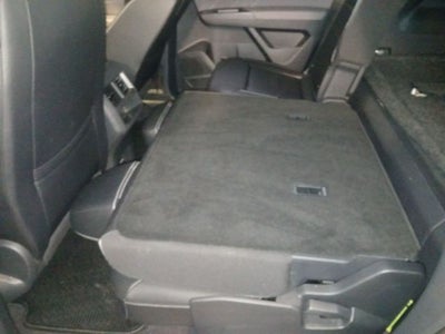 2021 Volkswagen Atlas Cross Sport 3.6L V6 SE w/Technology R-Line