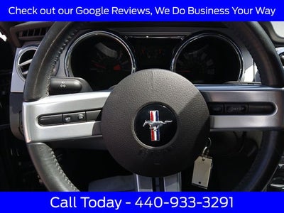 2006 Ford Mustang V6