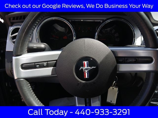 2006 Ford Mustang V6