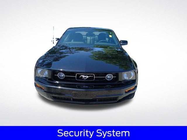 2006 Ford Mustang V6