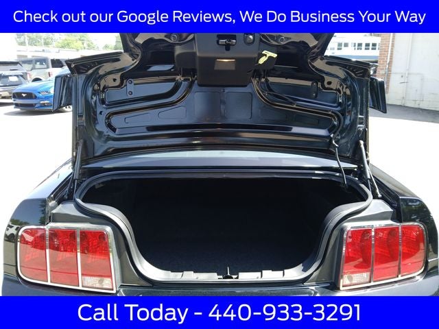 2006 Ford Mustang V6