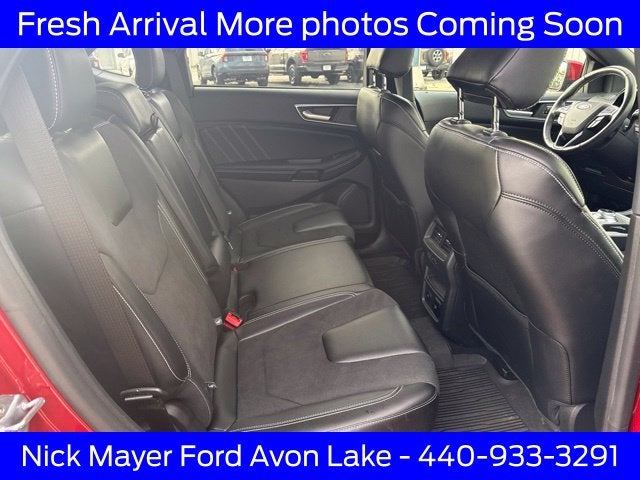 2024 Ford Edge ST