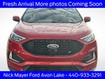 2024 Ford Edge ST