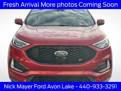 2024 Ford Edge ST