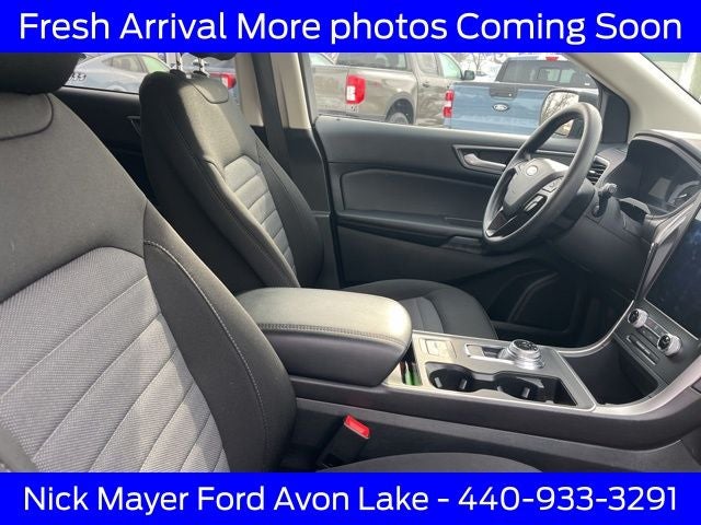 2024 Ford Edge SE
