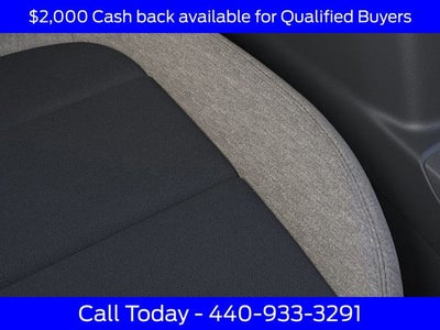 2025 Ford Bronco Sport Big Bend In-Transit