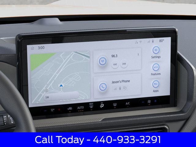 2026 Ford Bronco Sport Big Bend In-Transit