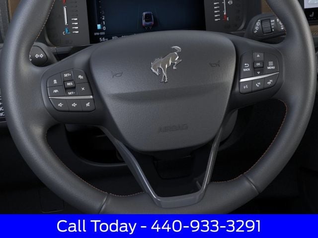 2026 Ford Bronco Sport Big Bend In-Transit