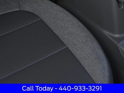 2026 Ford Bronco Sport Big Bend In-Transit
