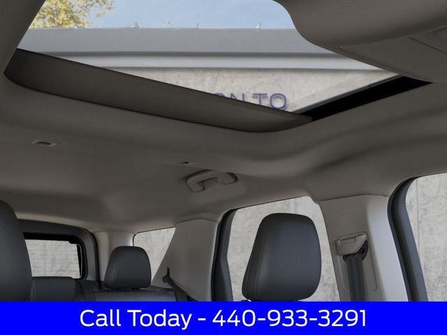 2026 Ford Bronco Sport Big Bend In-Transit