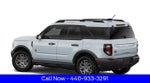 2026 Ford Bronco Sport Big Bend In-Transit